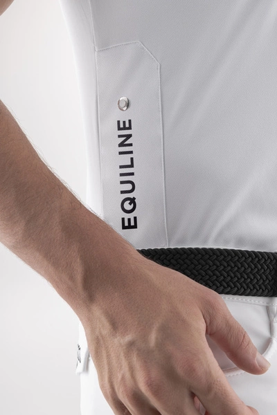 Męska koszula konkursowa Equiline Fox
