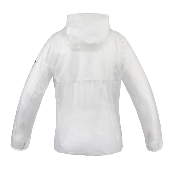 Kurtka Kingsland Classic Transparent Rain Jacket