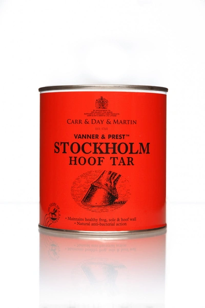 Carr & Day & Martin Dziegieć do kopyt 455 ml