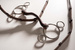 Velari wędzidło 3 Rings Bit with Tongue Port Hard 20 mm