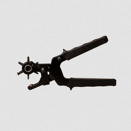 Dziurkacz do skóry - Kentucky Grooming Deluxe