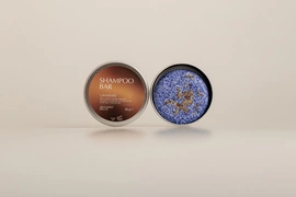 Szampon w kostce lawendowy - Kentucky Grooming Deluxe