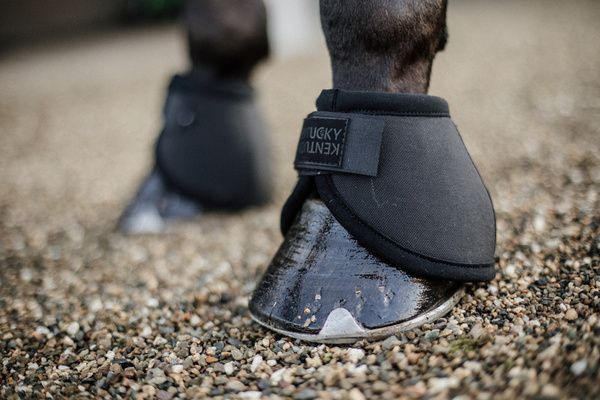 Kentucky kaloszki Heel Protection