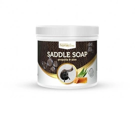 Saddle Soap - mydło glicerynowe do skór 400 ml