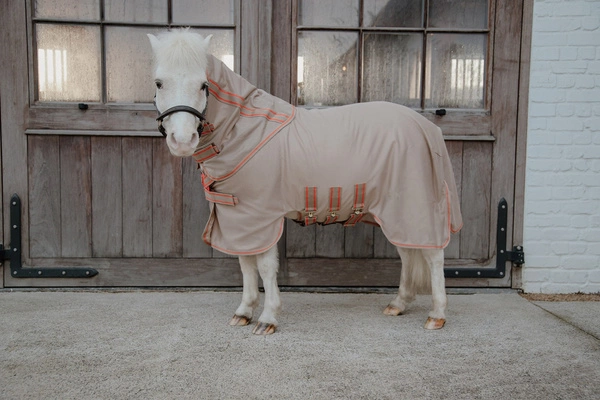 Derka Kentucky Mesh Fly Rug Comfort