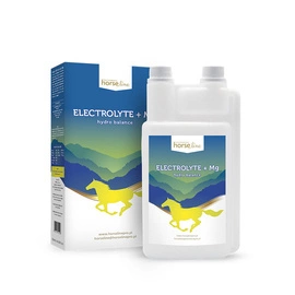 HorseLinePRO Electrolyte + Mg 1000 ml