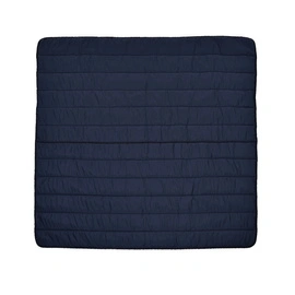 Podkładki pod owijki Kingsland Classic Stable Wraps 4 szt. - granatowe