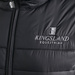 Kurtka Kingsland Classic Unisex Insulated Jacket - czarna