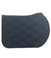 Czaprak Samshield SpineShield Jump Emroidery - antracytowy