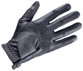 Rękawiczki UVEX Ventraxion - granatowe