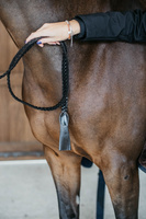Dy'on uwiąz Plaited Working - czarny
