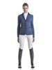 Damski frak Ego7 Performance One - royal blue