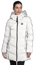 Płaszcz Spooks Malhina Reflective - odblaskowy