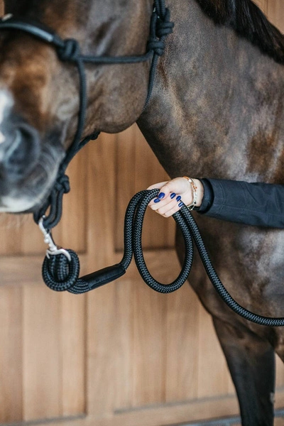 Dy'on lina treningowa - czarna