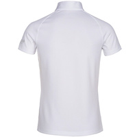 Dziewczęca koszula konkursowa Kingsland Classic Short Sleeve