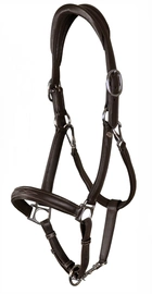   Dy'on kantar Soft Leather - brązowy