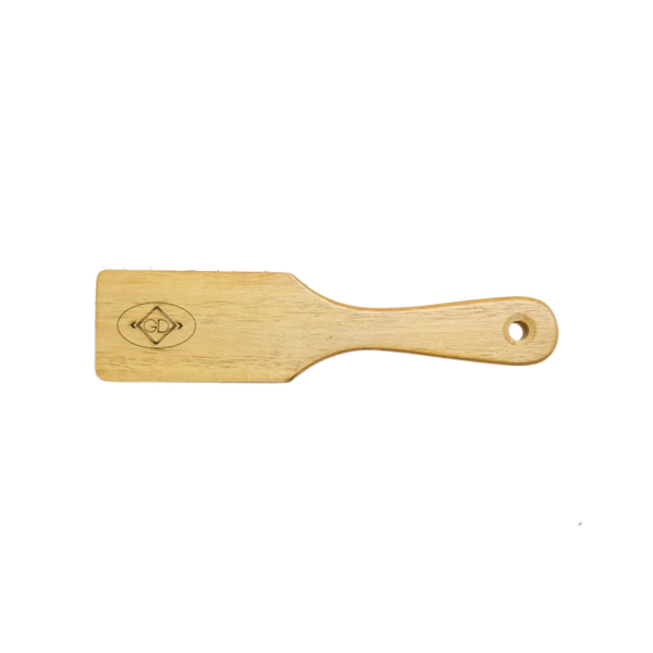 Szczotka do kopyt- Kentucky Grooming Deluxe