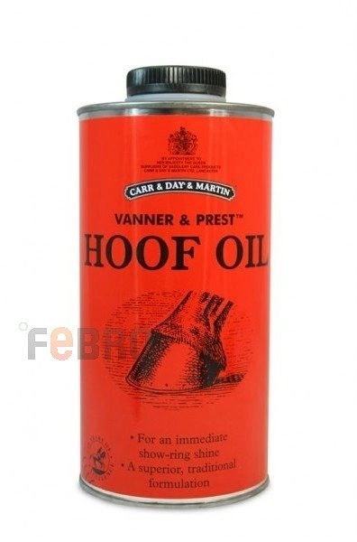 Carr & Day & Martin Olej do kopyt 1000ml