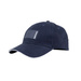 Kentucky czapka Rubber Logo - granatowa