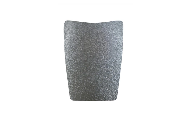 Panele KEP 2.0 Textile Star Silver - tył