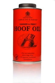 Carr & Day & Martin Olej do kopyt 1000ml