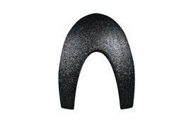 Panele KEP 2.0 Textile Star Black - przód