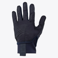 Rękawiczki Cavalleria Toscana Grip - granatowe
