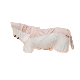 Derka Kentucky Waterproof Combo Fly Rug Comfort