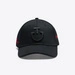 Czapka z daszkiem Cavalleria Toscana x Rome Gladiators Unisex Baseball Cap - czarna