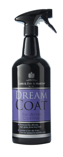 Carr & Day & Martin Nabłyszczacz DREAMCOAT 1000 ml