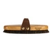 Szczotka nabłyszczająca Medium with Horse Hair - Kentucky Grooming Deluxe