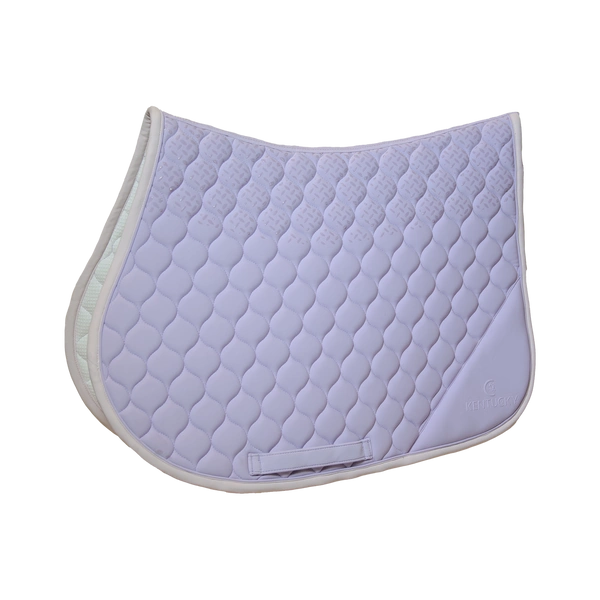 Kentucky czaprak Softshell Onion Quilt - jasny fiolet