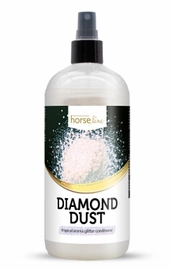 HorseLinePRO Odżywka brokatowa Diamond Dust 500ml