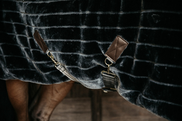 Kentucky derka Fake Fur 