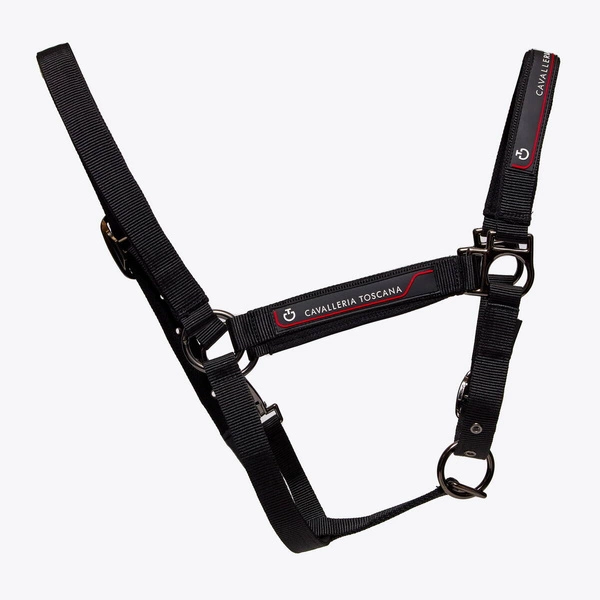 Kantar Cavalleria Toscana - czarny