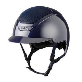 Kask Dogma Pure Shine KASK - atlantic blue