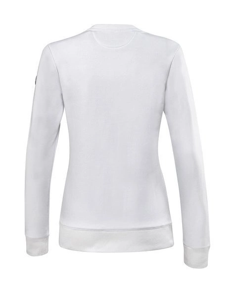 Damska bluza Dona Eqode by Equiline - biała