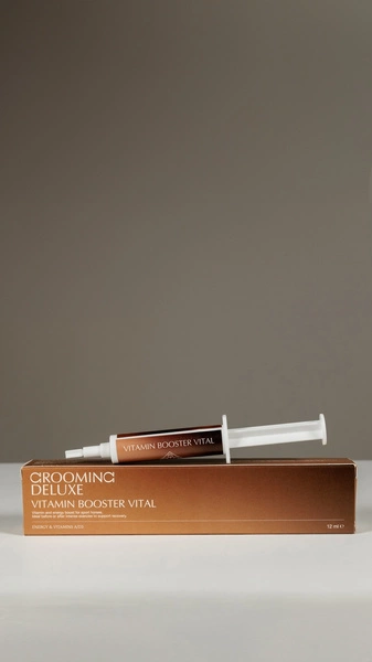 Pasta witaminowa Vitamin Booster Vital 12 ml - Kentucky Grooming Deluxe