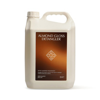 Odżywka Almond Gloss detangler 5L - Kentucky Grooming Deluxe