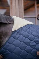 Kentucky derka stajenna Comfort 200g - granatowa