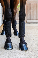 Kentucky ochraniacze Turnout Boots ProAir - czarne