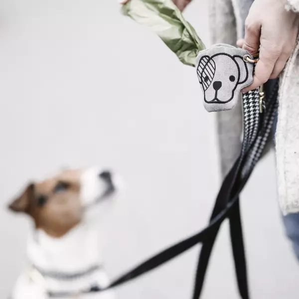 Pokrowiec na woreczki Kentucky