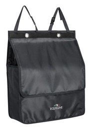 Torba na boks Equiline Slim - czarna