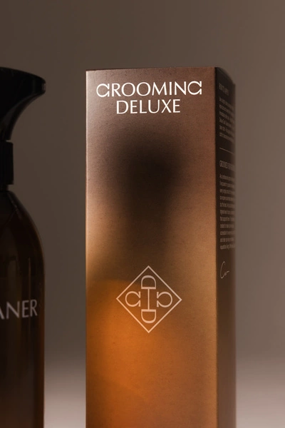 Kentucky Tack Cleaner