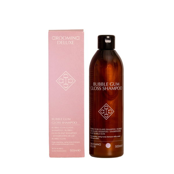 Szampon Bubble Gum Gloss Shampoo 500 ml - Kentucky Grooming Deluxe