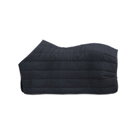 Kentucky derka podderka / kołderka Skin Friendly 300 g - czarna