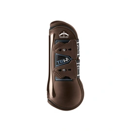 Veredus ochraniacze na przód TR PRO H5 - brązowe
