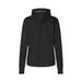 Bluza Kingsland Classic Unisex Sweat Jacket - czarna