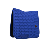 Kentucky czaprak Pro Classic - niebieski