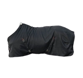 Kentucky derka stajenna Classic bez wypełnienia - czarna